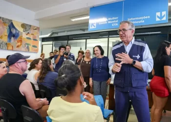 SUS vai vacinar profissionais de saúde contra dengue em fevereiro