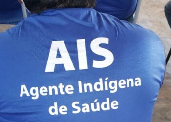 Ministério qualifica Agentes Indígenas de Saúde para vacinação contra o Vírus Sincicial Respiratório nas aldeias
