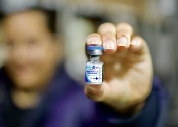 SUS oferece vacina contra bronquiolite para bebês prematuros