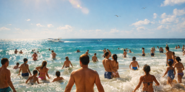 Calor intenso no verão acende alerta para riscos à saúde da pele, aponta especialista