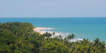 Vai à praia no Carnaval? Veja como evitar problemas de saúde durante a viagem