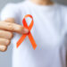 Fevereiro Laranja chama atenção para a leucemia