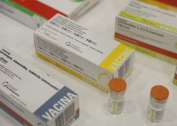 Casos de sarampo crescem 32 vezes nas Américas; OMS emite alerta