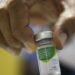 Circulação do vírus da gripe está em alta em várias regiões do país