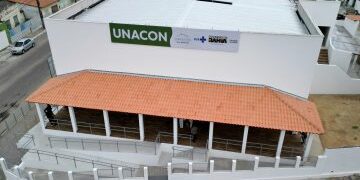 Estado amplia tratamento oncológico na Bahia com entrega de Unacon em Ruy Barbosa