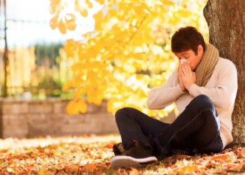 Veja dicas para reduzir o risco de doenças respiratórias no outono