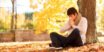 Veja dicas para reduzir o risco de doenças respiratórias no outono