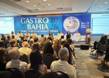 Obesidade é a principal causa de doenças crônicas, hepáticas e cardiovasculares