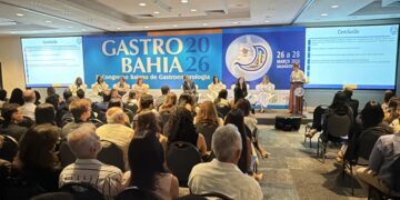 Obesidade é a principal causa de doenças crônicas, hepáticas e cardiovasculares