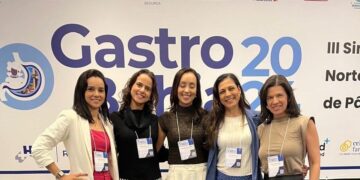 Congresso de Gastroenterologia reúne especialistas e debate avanço da obesidade e uso de IA na medicina