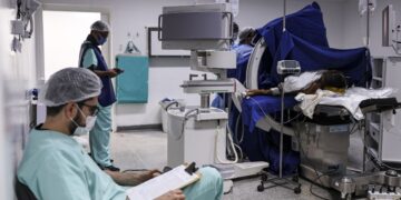 Ebserh faz hoje mutirão para atender 42 mil pacientes em todo o país