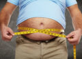 Mais de 60% da população brasileira possui obesidade