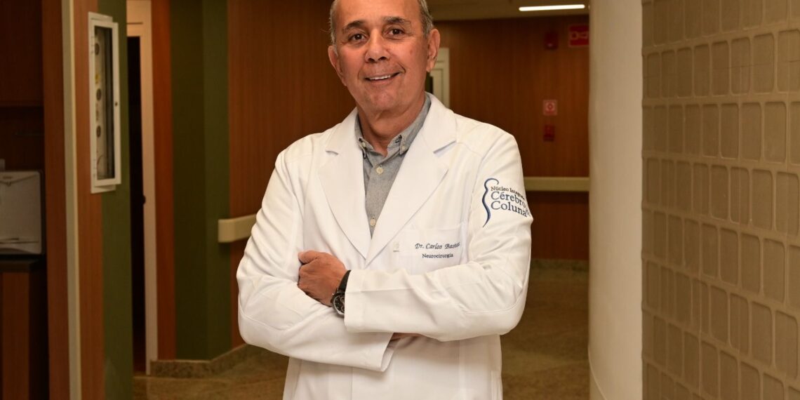 Tecnologias elevam precisão e reduzem sequelas em tumores e AVC