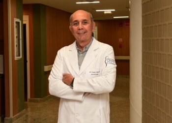 Tecnologias elevam precisão e reduzem sequelas em tumores e AVC