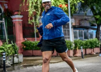 Acessórios, dores e adaptação: saiba como correr com segurança em Salvador