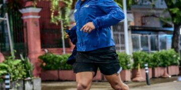 Acessórios, dores e adaptação: saiba como correr com segurança em Salvador