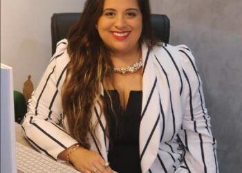 Advogada transforma pauta da pessoa com deficiência em destaque