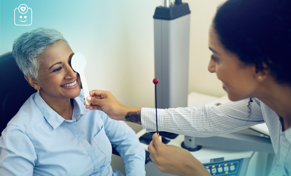 10 exames preventivos que mulheres devem fazer aos 40 anos