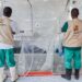 Ebola circulou por até seis semanas antes de ser detectado; OMS alerta para risco de expansão do surto na África