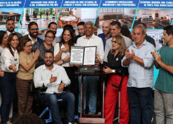 Bahia amplia rede de reabilitação com novo centro para pessoas com deficiência em Salvador