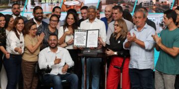 Bahia amplia rede de reabilitação com novo centro para pessoas com deficiência em Salvador