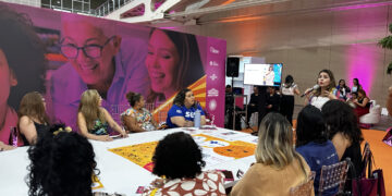  Grupo Mulheres do Brasil apresenta resultados do primeiro ano do projeto Unidos pela Eliminação do Câncer do Colo do Útero no Brasil
