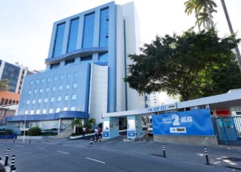 Hospital Estadual 2 de Julho alcança 98,6% de satisfação entre pacientes e acompanhantes no primeiro quadrimestre de 2026
