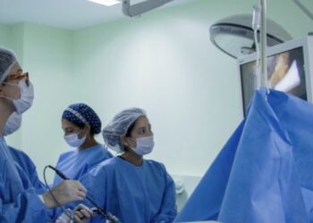 Ministério da Saúde realiza mobilização nacional para ampliar cirurgias do SUS em hospitais privados e reativar salas cirúrgicas ociosas no país