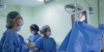 Ministério da Saúde realiza mobilização nacional para ampliar cirurgias do SUS em hospitais privados e reativar salas cirúrgicas ociosas no país