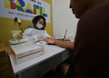 Iniciativas da Sesab para o São João garantem prevenção e assistência