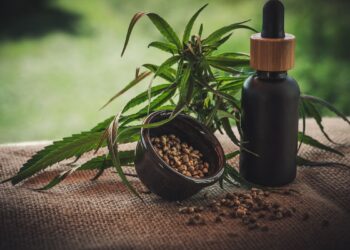 Projeto apoia mães e crianças atípicas tratadas à base de cannabis