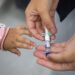 Bahia recebe cerca de 37,5 mil doses da vacina Pneumo 20 para crianças de até 5 anos