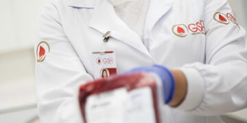 Junho Vermelho – GSH Banco de Sangue de Salvador reforça apelo por doações durante período de festas juninas