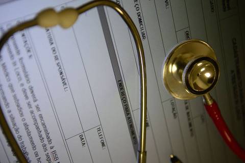 Ações judiciais contra planos de saúde crescem 83% em dez anos em São Paulo