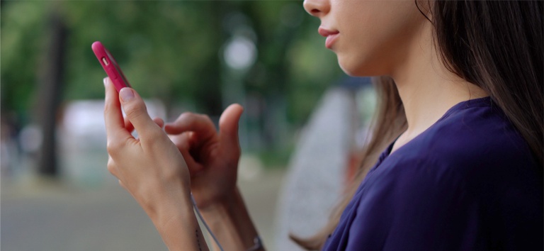 Atendimento em saúde mental para jovens está disponível em plataforma digital