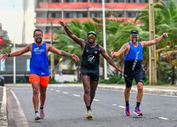 Runners Club inaugura unidade na região do Bela Vista