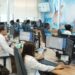 Vitalmed completa 33 anos como referência em atendimento pré-hospitalar e realiza cerca de 100 mil atendimentos por ano