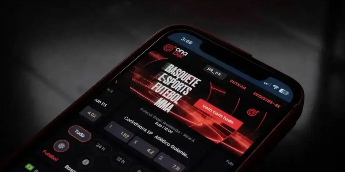 SUS terá 100 mil teleatendimentos mensais para vício em bets
