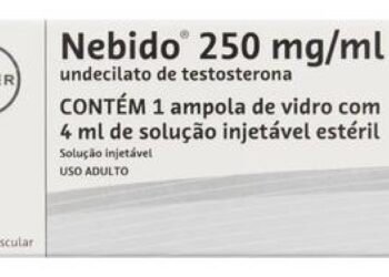 Anvisa manda apreender medicamentos irregulares e alerta para lote falsificado de Nebido