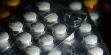 Distribuição de medicamentos para esclerose múltipla aumentou