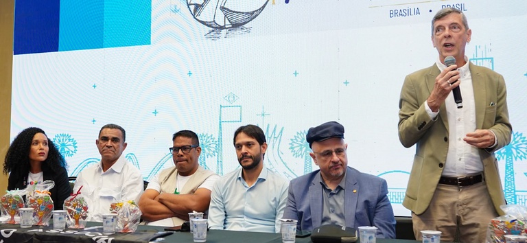 Fórum de Doenças Negligenciadas debate participação social e políticas públicas