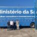 População de Eunápolis (BA) e Camaçari (BA) é atendida por Carretas de Saúde da Mulher do Ministério da Saúde; veja como funciona
