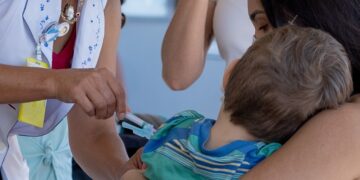 Alerta sobre sarampo nas Américas reforça importância de intensificar vacinação no Brasil