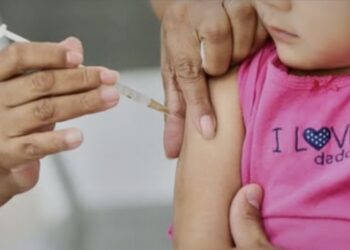 Dia D de Multivacinação na Bahia acontece neste sábado (22)