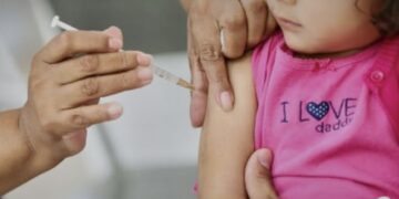 Dia D de Multivacinação na Bahia acontece neste sábado (22)