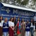 População de Santo Antônio de Jesus (BA) é atendida por carreta de saúde da mulher do Ministério da Saúde; veja como funciona