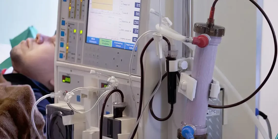 Estudo alerta para subdiagnóstico da doença renal crônica no Brasil