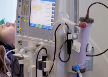 Estudo alerta para subdiagnóstico da doença renal crônica no Brasil