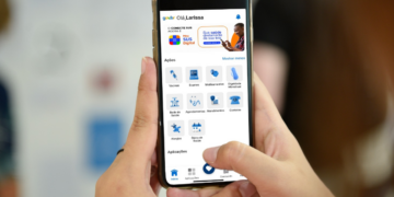 Em novo aplicativo do Meu SUS Digital, população poderá medir o seu consumo de álcool e verificar riscos para a saúde
