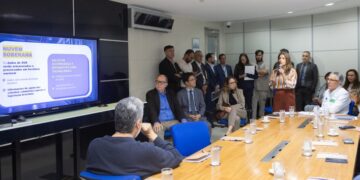 Ministério da Saúde inicia jornada para a Nuvem Soberana do SUS